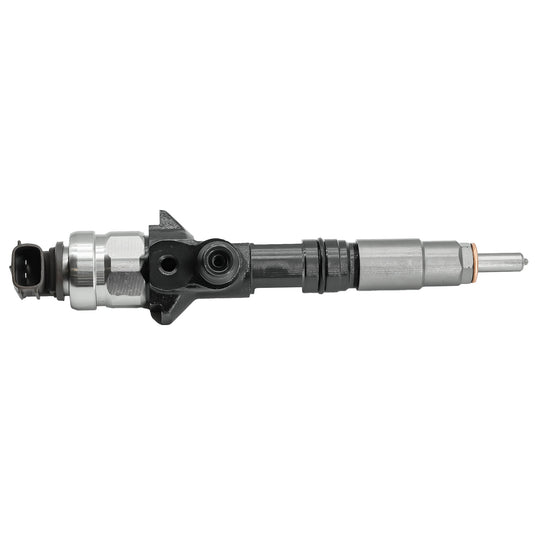 4 Pcs Fuel Injector 1J77053074 1J770-53051 1J770-53050 1J770-53070 1J770-53074 295050-1980 1J770 53051 for Kubota Engine V3307-CR-TE4 V3307 Tier 4 from MyMROmarts