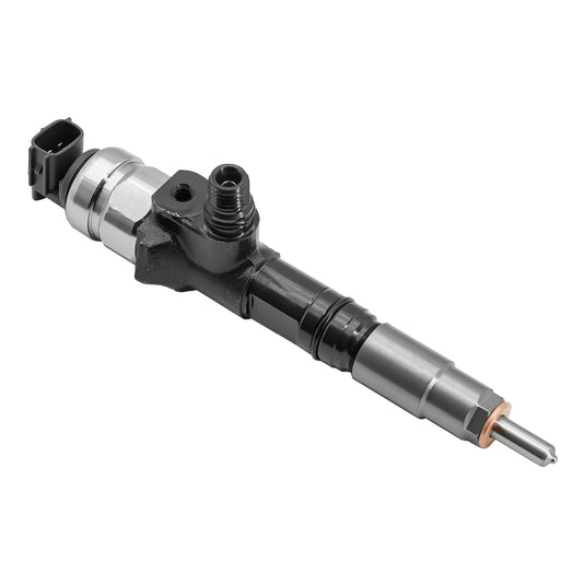 4 Pcs Fuel Injector 1J77053074 1J770-53051 1J770-53050 1J770-53070 1J770-53074 295050-1980 1J770 53051 for Kubota Engine V3307-CR-TE4 V3307 Tier 4 from MyMROmarts