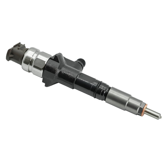 4 Pcs Fuel Injector 1J77053074 1J770-53051 1J770-53050 1J770-53070 1J770-53074 295050-1980 1J770 53051 for Kubota Engine V3307-CR-TE4 V3307 Tier 4 from MyMROmarts