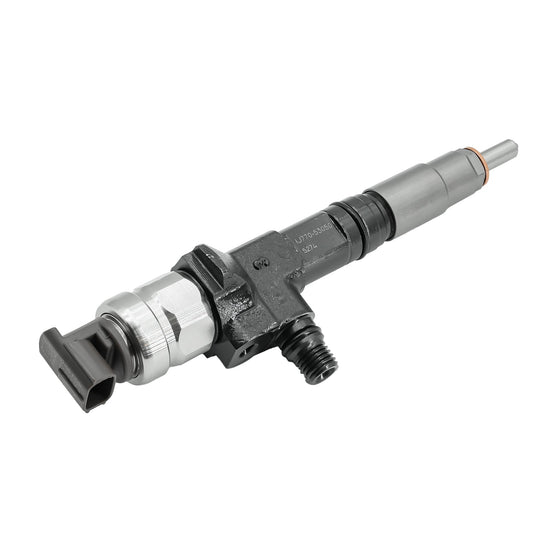 4 Pcs Fuel Injector 1J77053074 1J770-53051 1J770-53050 1J770-53070 1J770-53074 295050-1980 1J770 53051 for Kubota Engine V3307-CR-TE4 V3307 Tier 4 from MyMROmarts