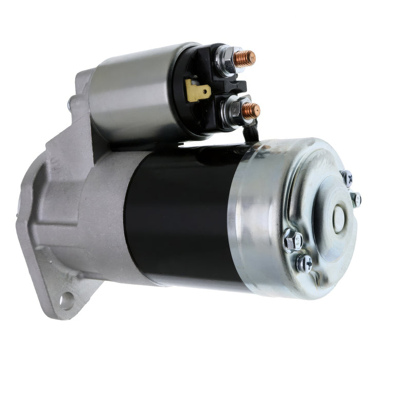 Load image into Gallery viewer, Starter Motor M008T70471 MM409413 for Mitsubishi Engine K3D K4D K4N K4 S4L2 Caterpillar CAT Excavator 303 305 from MyMROmarts
