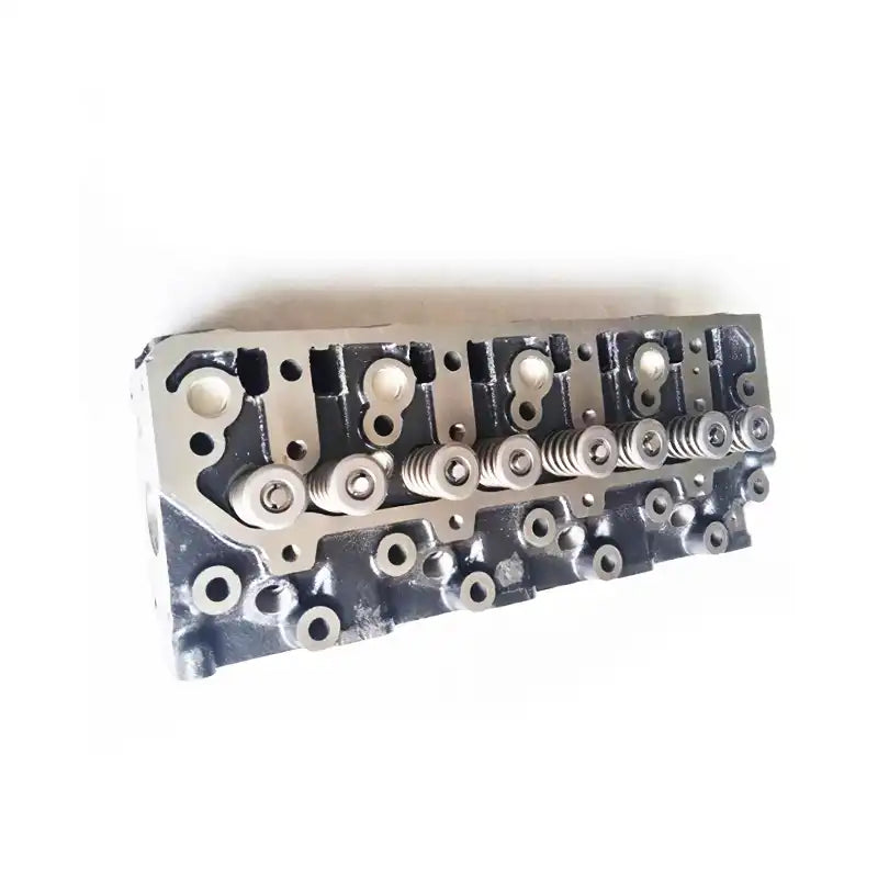 Load image into Gallery viewer, 4 Cylinder Cylinder Head for Cummins A1700 Engine from MyMROmarts
