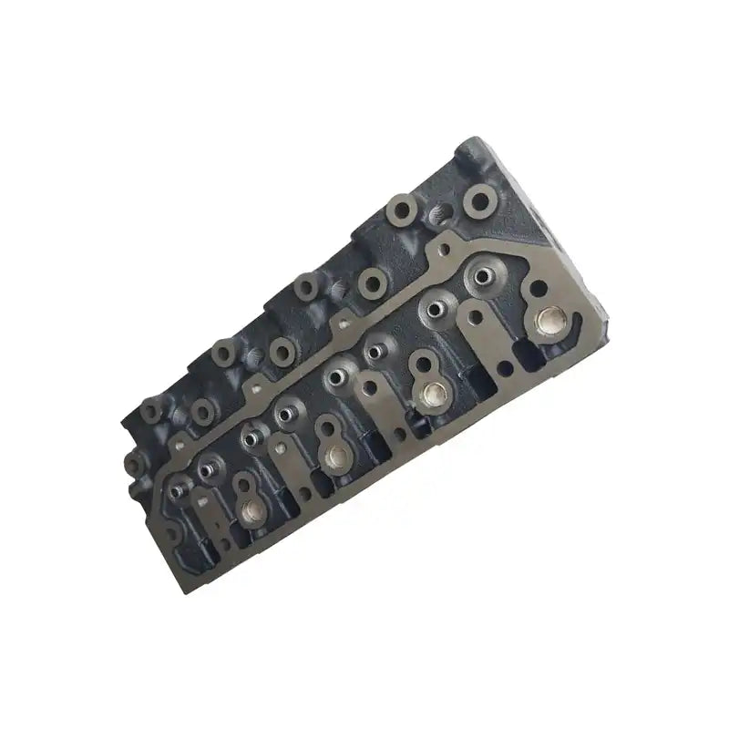 Load image into Gallery viewer, 4 Cylinder Cylinder Head for Cummins A1700 Engine from MyMROmarts
