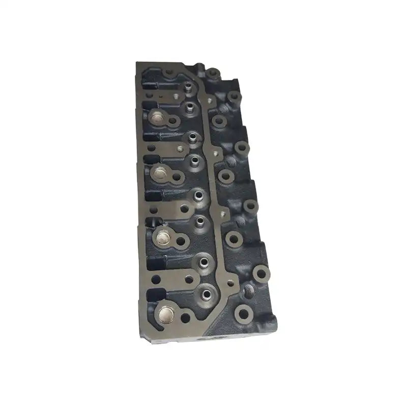 Load image into Gallery viewer, 4 Cylinder Cylinder Head for Cummins A1700 Engine from MyMROmarts
