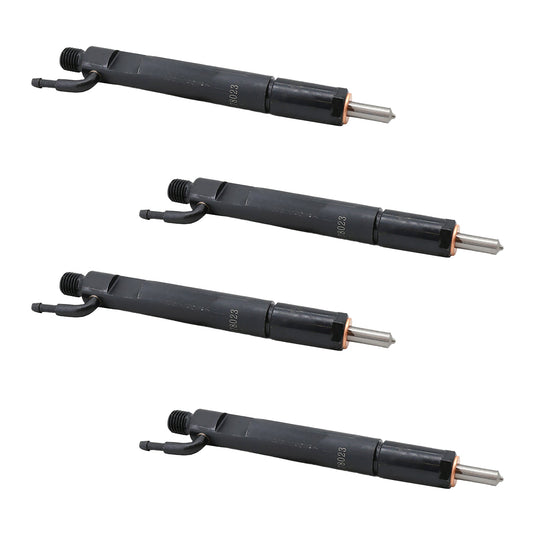 Fuel Injector 6666500 for Bobcat Loader 863 873 with Deutz 1011 Engine from MyMROmarts