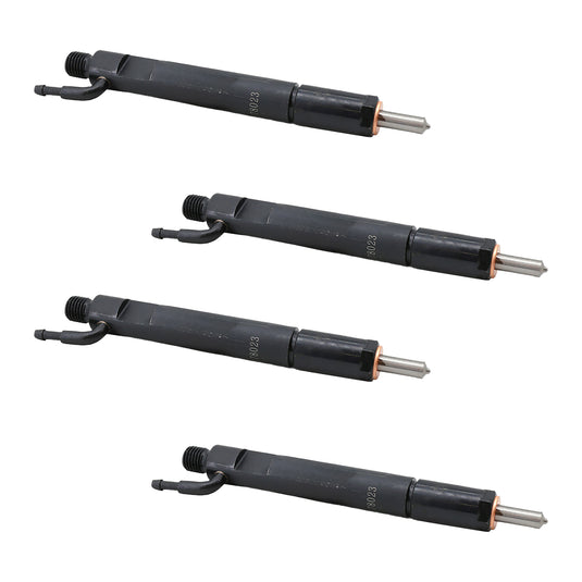 Fuel Injector 6666500 for Bobcat Loader 863 873 with Deutz 1011 Engine from MyMROmarts