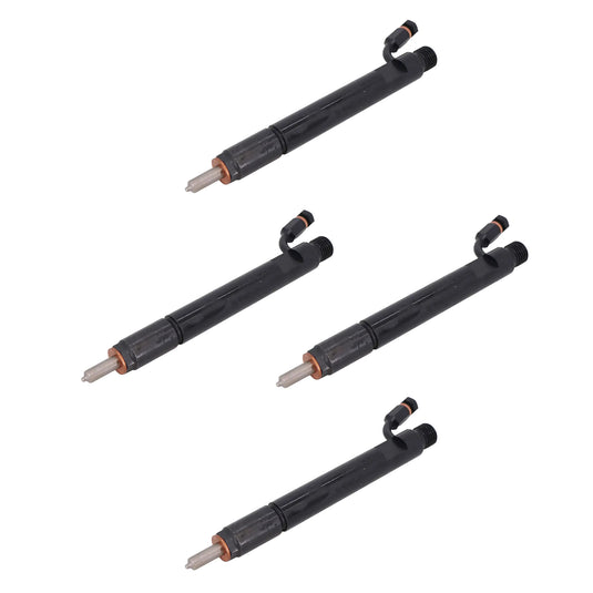 Fuel Injector 4025299 for Cummins Engine 6CT 8.3 ISC QSC from MyMROmarts