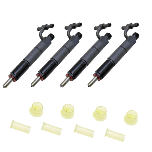 Fuel Injector 4089877 for Cummins Engine B3.3 from MyMROmarts