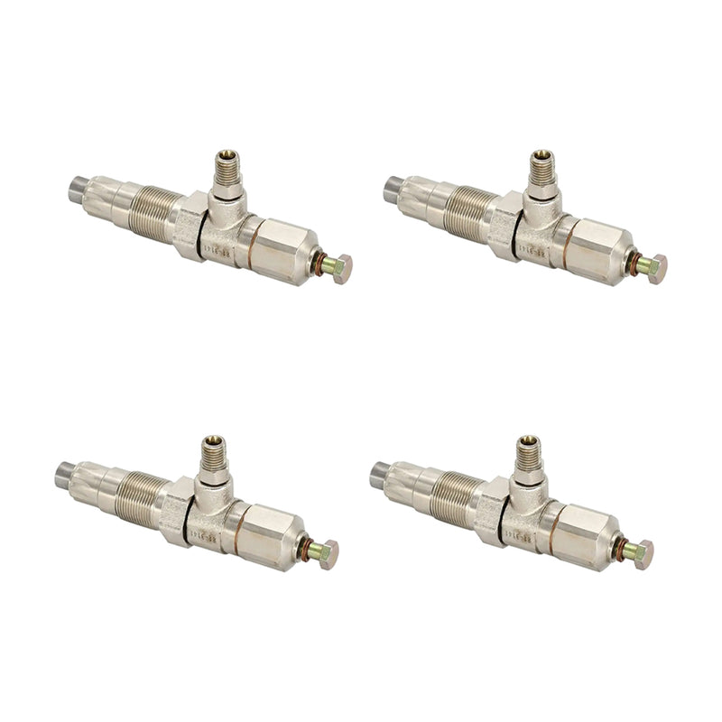 Load image into Gallery viewer, Fuel Injector 5153000391 5-15300039-1 for Isuzu C240 C-240PW-28 Engine from MyMROmarts
