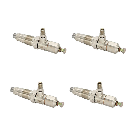 Fuel Injector 5153000391 5-15300039-1 for Isuzu C240 C-240PW-28 Engine from MyMROmarts