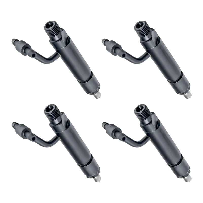 Load image into Gallery viewer, Fuel Injector 729004-53101 for Yanmar Marine Pleasure 3JH4 3JH5 4JH4E 4JH5E 3JH3 3JH3E 3JH3CE 4JH3 Engine from MyMROmarts
