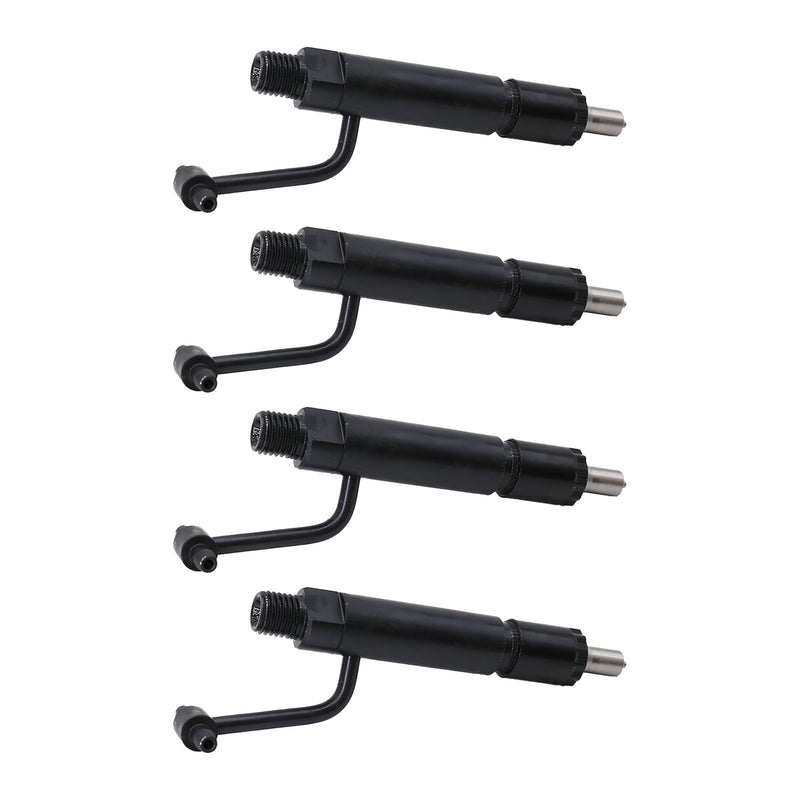 Load image into Gallery viewer, Fuel Injector 729246-53101 for Yanmar 3TNV88 4TNV88 3TNV84 Engine from MyMROmarts
