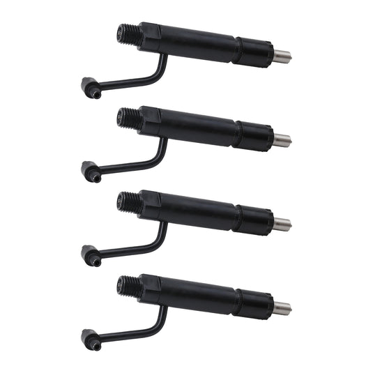 Fuel Injector 729246-53101 for Yanmar 3TNV88 4TNV88 3TNV84 Engine from MyMROmarts