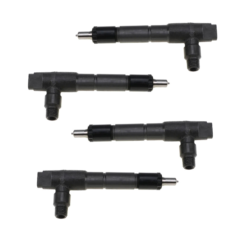 Load image into Gallery viewer, Fuel Injector 729907-53100 for Yanmar 4TNV98 4TNV98T Engine from MyMROmarts
