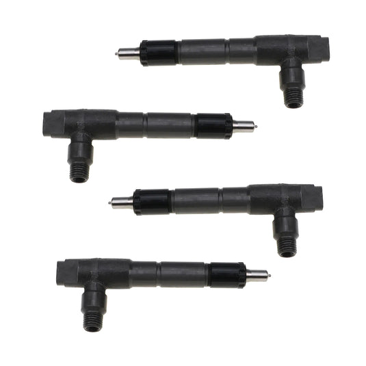 Fuel Injector 729907-53100 for Yanmar 4TNV98 4TNV98T Engine from MyMROmarts
