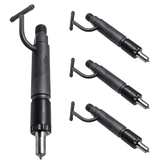 Fuel Injector AM881953 for Yanmar Engine TNV84 TNV88 John Deere 1565 3225C 3203 3320 3520 990 from MyMROmarts