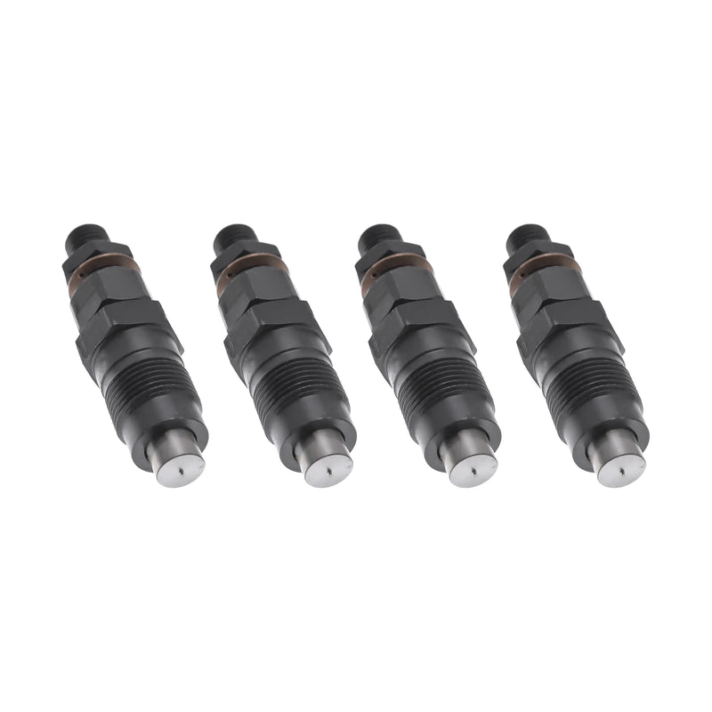 Load image into Gallery viewer, Fuel Injector MD196607 for Mitsubishi 4D56 D4BH D4BF 4D56TD Engine L200 L300 L400 from MyMROmarts
