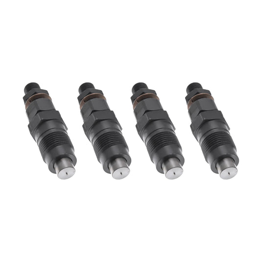 Fuel Injector MD196607 for Mitsubishi 4D56 D4BH D4BF 4D56TD Engine L200 L300 L400 from MyMROmarts