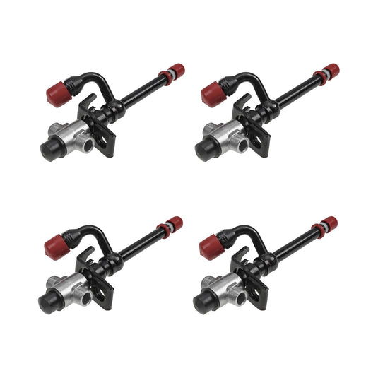 Fuel Injector SE501103 38416 for John Deere 4045D 4045T 6068D 6068T 35107 38416 from MyMROmarts