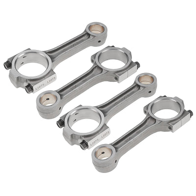Connecting Rod YM129900-23000 for Komatsu Compact Track Loader CK30-1 CK35-1 Engine 4TNV98T S4D98E from MyMROmarts