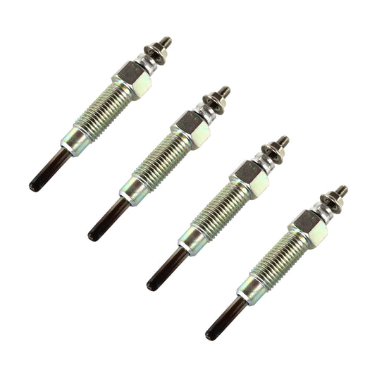 Glow Plug 8971065494 for Isuzu Engine 3LA1 3LB1 3LD1 3LD2 4LB1 4LC1 4LE1 Hitachi John Deere Komatsu Doosan Excavator from MyMROmarts