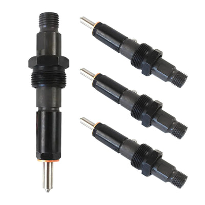Engine Fuel Injector 3932123 for Cummins 4BT 3.9 Truck from MyMROmarts