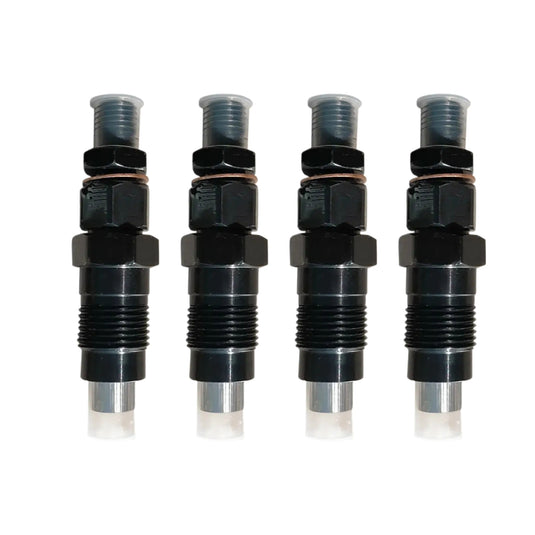 Fuel Injector SBA131406360 For Case Compact Tractor D25 D29 D33 D35 D40 D45 DX48 DX55 DX55 from MyMROmarts