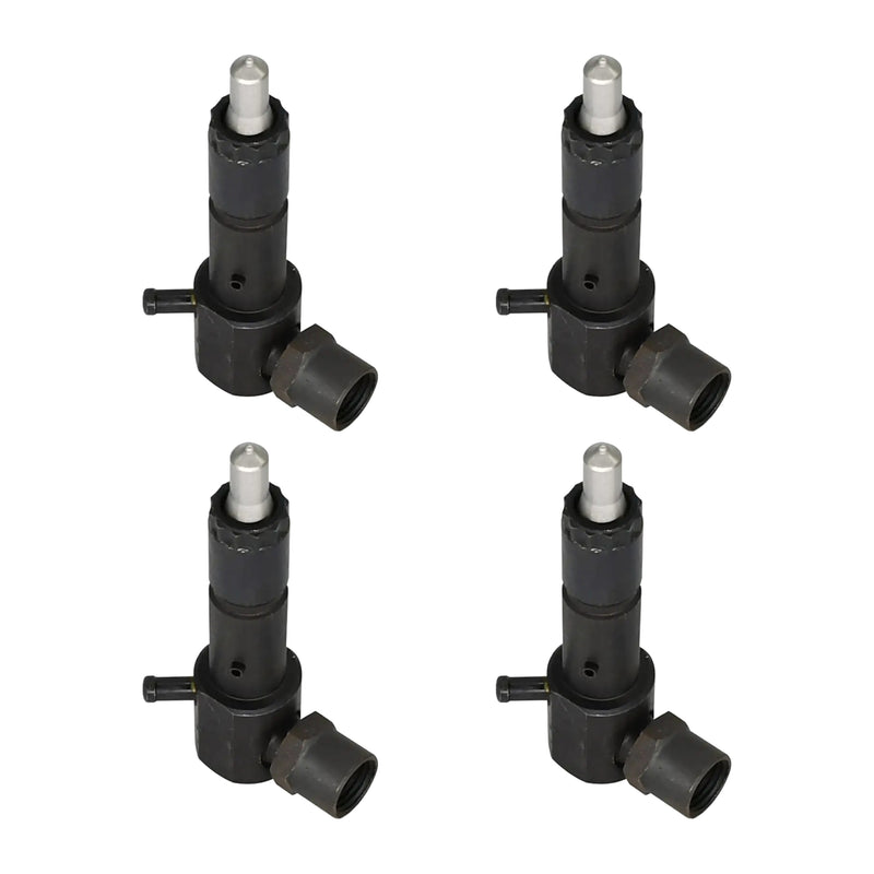 Load image into Gallery viewer, Fuel Injection Valve Assembly 714650-53100 for Yanmar 3JH3E 4JH3E L75 L90 L100 L40 L48 Engine from MyMROmarts
