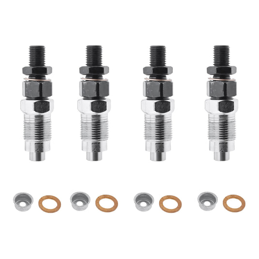 Fuel Injector 16082-53900 for Kubota Engine D1403 D1503 V2203 Excavator KX91-3 U35 from MyMROmarts