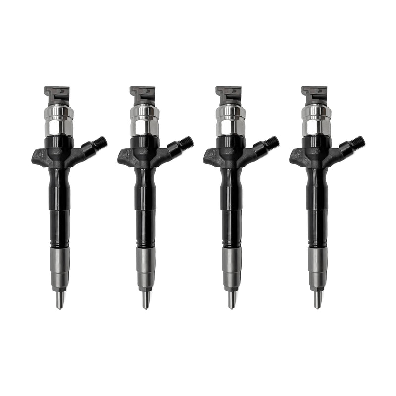 Load image into Gallery viewer, Fuel Injector 23670-30120 for Toyota Engine 1KD-ETV D-4D Dyna Land Cruise 3.0 from MyMROmarts

