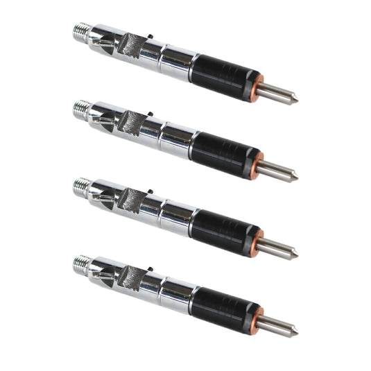 Fuel Injector 2645K016 for Perkins Engine 1103A-33 1103B-33 1103C-33 1103D-33 1104A-44 1104C-44 from MyMROmarts