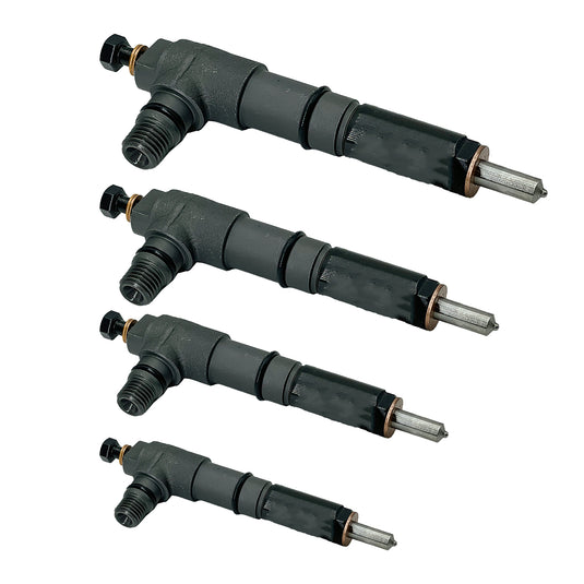 Fuel Injector 7000724 7020613 1J700-53002 105118-8551 for Bobcat 5600 5610 S185 T190 T550 from MyMROmarts