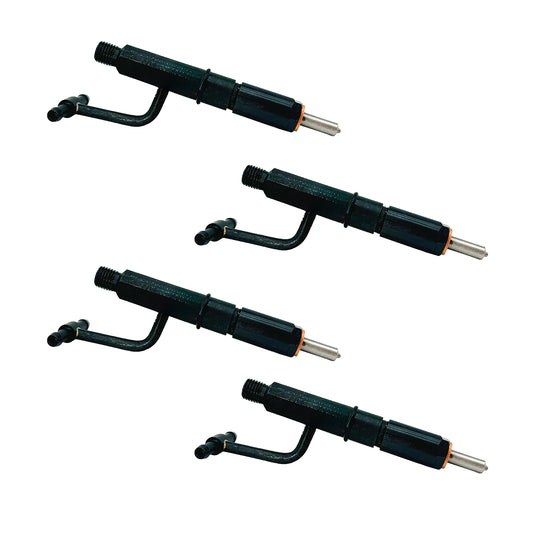 Fuel Injector 8-94247937-0 JX493Q1 for Isuzu Engine 4JB1 from MyMROmarts