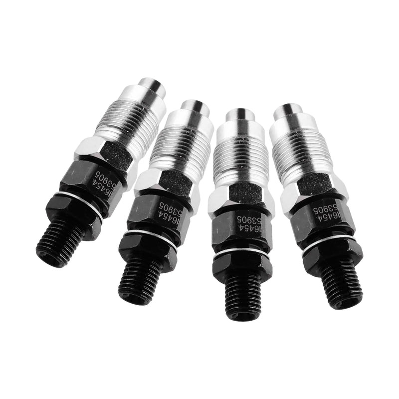 Load image into Gallery viewer, Fuel Injector Nozzel Assy 16454-53900 for Kubota Engine V1903 V2003 V2203 V2203BH V2203M V2403 from MyMROmarts

