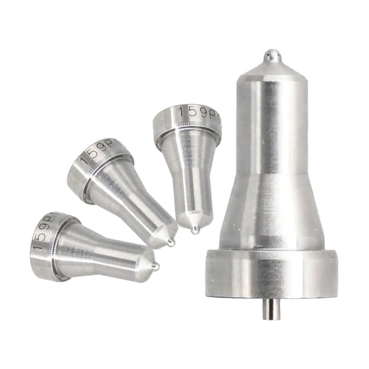 Fuel Injector Nozzle 129906-53000 159P195VBD0 for Yanmar 4TNV98 4TNV94 4TNV94T-GGEG Engine from MyMROmarts
