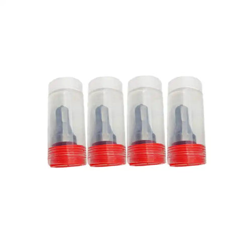 4 Pcs 1 Set Injector Nozzle 129506-53000 For YANMAR Engine 3TNE84 4TNE84 from MyMROmarts