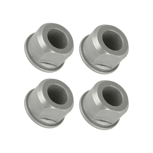4 Pcs Bushing M123811 for John Deere Tractor 92H D100 D105 D110 D120 D130 D140 D150 D155 - Hydraulic Parts > Hydraulic Bushing from MyMROmarts