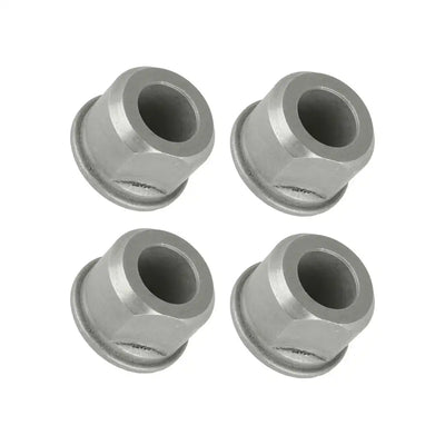 4 Pcs Bushing M123811 for John Deere Tractor 92H D100 D105 D110 D120 D130 D140 D150 D155 - Hydraulic Parts > Hydraulic Bushing from MyMROmarts