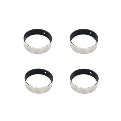 4 PCS Camshaft Bearing for Komatsu Engine S6D95 6D95L 6D95L-1 - Engine Parts > Engine Valve Train Parts > Camshafts Parts from MyMROmarts