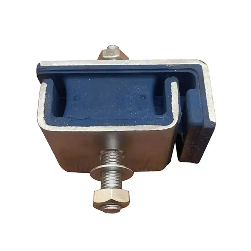 Load image into Gallery viewer, 4 PCS Cushion for Kubota Engine D1503 - Engine Parts &gt; Other Engine Parts &gt; Engine Mounting Cushion Damper from MyMROmarts
