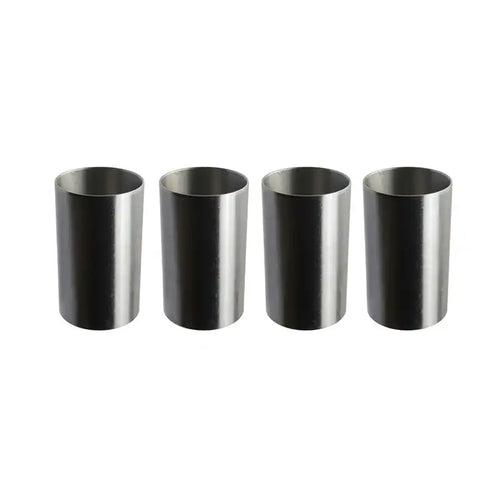 4 Pcs Cylinder Liner for Kubota V1205 Engine from MyMROmarts
