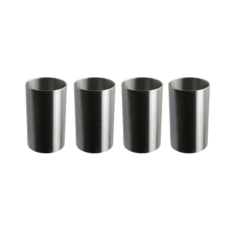 Load image into Gallery viewer, 4 Pcs Cylinder Liner for Kubota V1205 Engine from MyMROmarts
