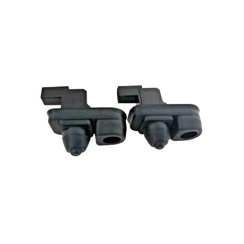 4 PCS Door Switch 8-97313208-0 for Isuzu Truck D-MAX from MyMROmarts