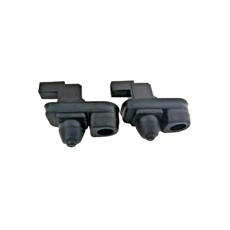 Cargue la imagen en el visor de la galería, 4 PCS Door Switch 8-97313208-0 for Isuzu Truck D-MAX from MyMROmarts
