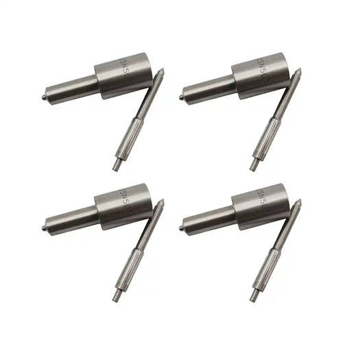 4 Pcs Fuel Injection Nozzle DLLA152SN681 For Nissan RF8 Engine Zexel from MyMROmarts