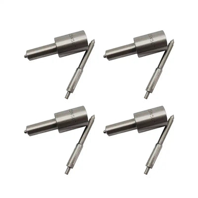4 Pcs Fuel Injection Nozzle DLLA152SN681 For Nissan RF8 Engine Zexel from MyMROmarts