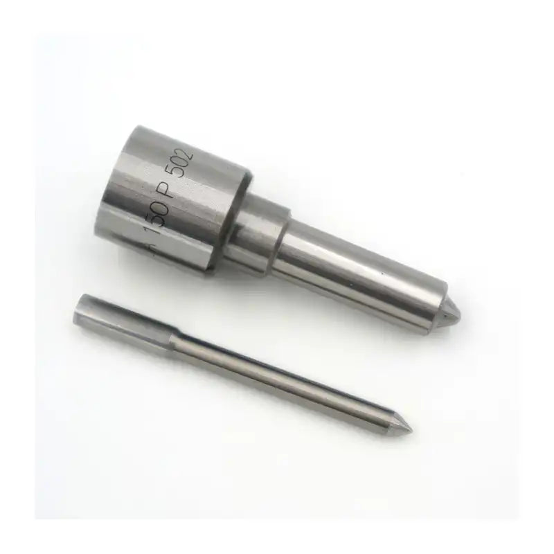 Load image into Gallery viewer, 4 Pcs Fuel Injection Nozzle DLLA155S365N458 For Mitsubishi Engine 8DC92 8DC9 from MyMROmarts
