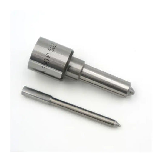 4 Pcs Fuel Injection Nozzle DLLA155S365N458 For Mitsubishi Engine 8DC92 8DC9 from MyMROmarts