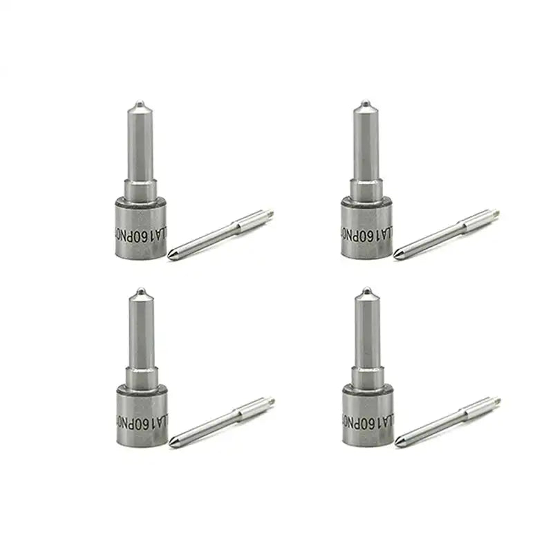 Load image into Gallery viewer, 4 Pcs Fuel Injection Nozzle DLLA160PN010 For Mitsubishi 4D31MTW 6D31T 4D31T 4D31 Engine Zexel from MyMROmarts
