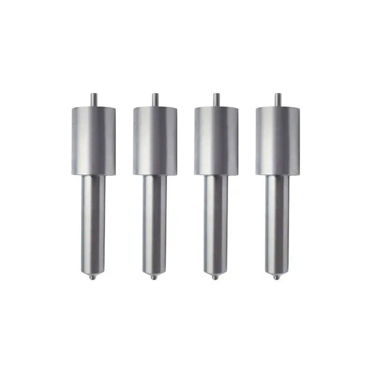 4 Pcs Fuel Injection Nozzle DLLA160S295N422 For Mitsubishi 6D14CT 6D15CT A587 Engine Zexel from MyMROmarts
